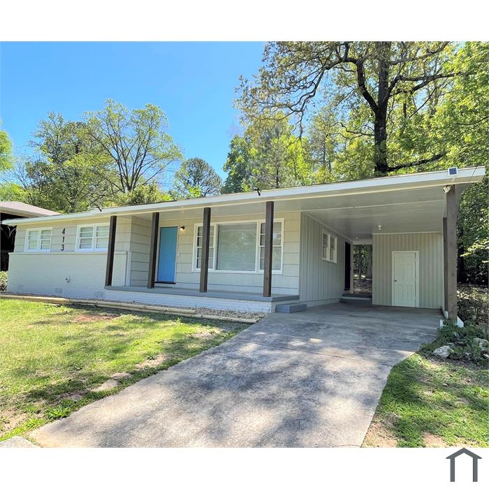 413 Orchid Rd